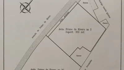 Casa rústica en Avenida de Primo de Rivera, 6 photo 19