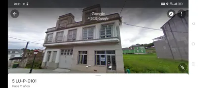 Casa rústica en Avenida de Primo de Rivera, 6 photo 2