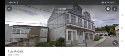 Casa rústica en Avenida de Primo de Rivera, 6 photo 3
