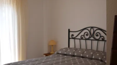 Semi-detached chalet on Calle de Tomás Bretón, 20 photo 16