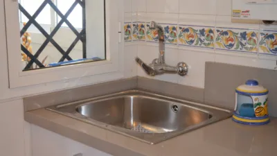 Semi-detached chalet on Calle de Tomás Bretón, 20 photo 8