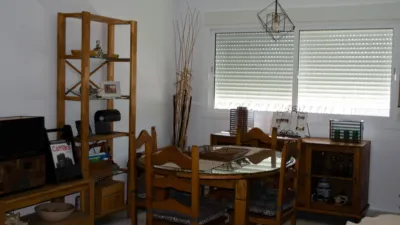 Semi-detached chalet on Calle de Tomás Bretón, 20 photo 9