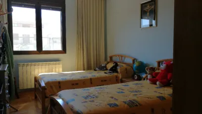 Casa unifamiliar en venta en Calle Fernando Escartín, 6, Poblado Nuevo de Escatrón (Escatrón) de 150.000 €