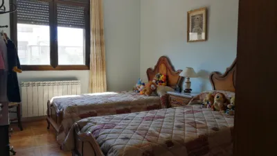 Casa unifamiliar en venta en Calle Fernando Escartín, 6, Poblado Nuevo de Escatrón (Escatrón) de 150.000 €