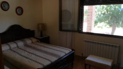 Casa unifamiliar en venta en Calle Fernando Escartín, 6, Poblado Nuevo de Escatrón (Escatrón) de 150.000 €