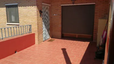 Casa unifamiliar en venta en Calle Fernando Escartín, 6, Poblado Nuevo de Escatrón (Escatrón) de 150.000 €