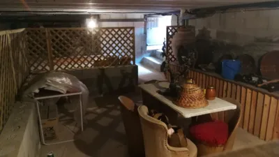 Casa unifamiliar en venta en Calle Fernando Escartín, 6, Poblado Nuevo de Escatrón (Escatrón) de 150.000 €