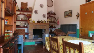 Casa unifamiliar en venta en Calle Fernando Escartín, 6, Poblado Nuevo de Escatrón (Escatrón) de 150.000 €
