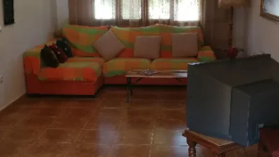 Casa unifamiliar en venta en Calle Fernando Escartín, 6, Poblado Nuevo de Escatrón (Escatrón) de 150.000 €
