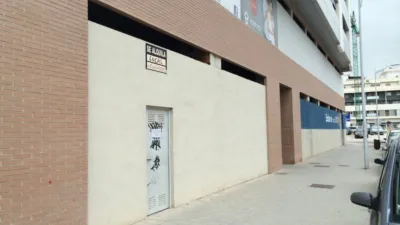 Local comercial en alquiler en Avenida Alcalde Virgilio Martínez, Número 2 - Vista 5