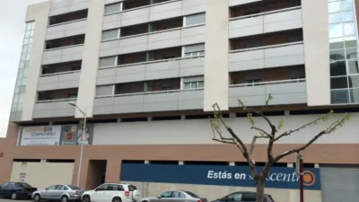 Local comercial en alquiler en Avenida Alcalde Virgilio Martínez, Número 2 - Vista 3