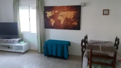 Habitación en alquiler en Calle de Ramón Navarro, 6, Altea Poble (Altea) de 350 €<span>/mes</span>