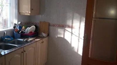 Habitación en alquiler en Calle de Ramón Navarro, 6, Altea Poble (Altea) de 350 €<span>/mes</span>