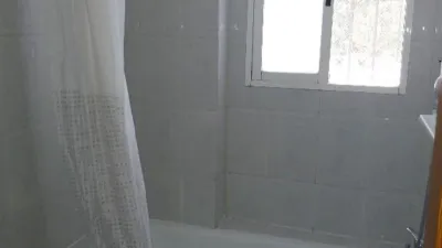 Habitación en alquiler en Calle de Ramón Navarro, 6, Altea Poble (Altea) de 350 €<span>/mes</span>