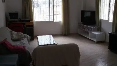 Habitación en alquiler en Calle de Ramón Navarro, 6, Altea Poble (Altea) de 350 €<span>/mes</span>