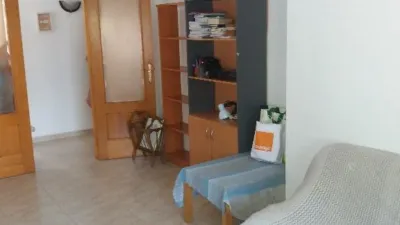 Habitación en alquiler en Calle de Ramón Navarro, 6, Altea Poble (Altea) de 350 €<span>/mes</span>