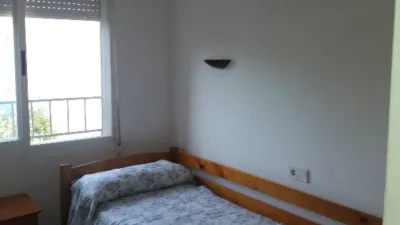 Habitación en alquiler en Calle de Ramón Navarro, 6, Altea Poble (Altea) de 350 €<span>/mes</span>