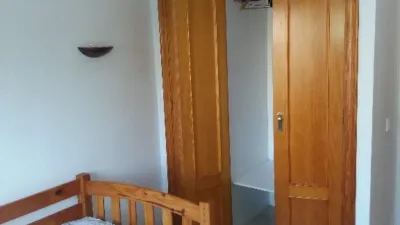 Habitación en alquiler en Calle de Ramón Navarro, 6, Altea Poble (Altea) de 350 €<span>/mes</span>