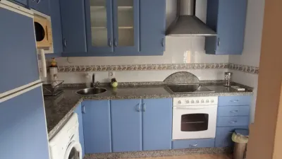 Piso - Más