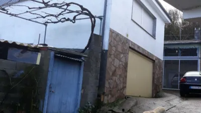 Casa rústica en venda a Vilar Do Mato, Número 9, Ribas de Sil (Resto Parroquia) de 70.000 €