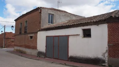 Apartment on Calle de la Iglesia, 44 photo 7