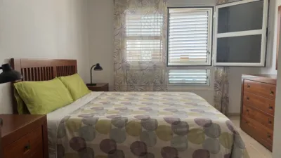 Piso en alquiler en Calle Dulcinea, 89, Buenavista-Fabelo (Puerto del Rosario) de 1.290 €<span>/mes</span>