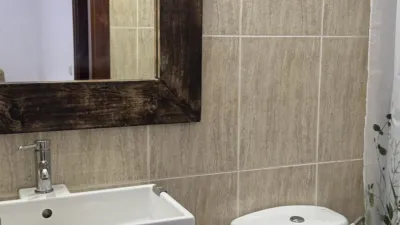 Piso en alquiler en Calle Dulcinea, 89, Buenavista-Fabelo (Puerto del Rosario) de 1.290 €<span>/mes</span>