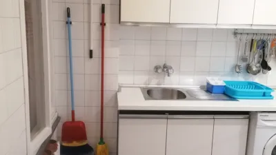 Habitación en alquiler en Calle del Arquitecto Reguera, 7, Centro (Oviedo) de 295 €<span>/mes</span>