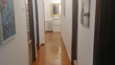 Habitación en alquiler en Calle del Arquitecto Reguera, 7, Centro (Oviedo) de 295 €<span>/mes</span>