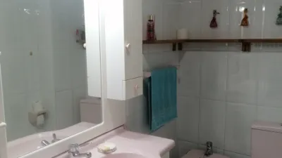 Habitación en alquiler en Calle del Arquitecto Reguera, 7, Centro (Oviedo) de 295 €<span>/mes</span>
