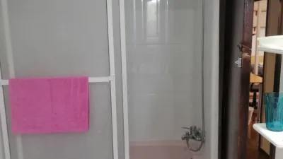 Habitación en alquiler en Calle del Arquitecto Reguera, 7, Centro (Oviedo) de 295 €<span>/mes</span>