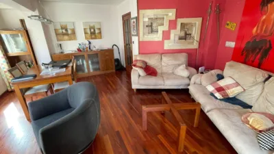Piso – A Coruña Capital - Vista 2