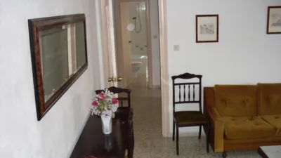 Piso en venta en Calle de Gonzalo de Berceo, 1, El Calaverón-Los Pajaritos (Soria Capital) de 160.000 €