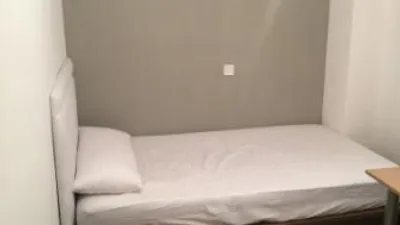 Habitación en alquiler en Calle de la Madre de Dios, 25, Hospital-Rondilla-Santa Clara (Valladolid Capital) de 195 €<span>/mes</span>