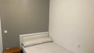 Habitación en alquiler en Calle de Gabriel y Galán, 16, Circular-Vadillos (Valladolid Capital) de 235 €<span>/mes</span>