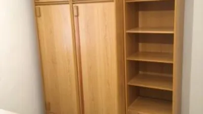 Habitación en alquiler en Calle de la Madre de Dios, 25, Hospital-Rondilla-Santa Clara (Valladolid Capital) de 195 €<span>/mes</span>