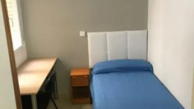 Habitación en alquiler en Calle de la Madre de Dios, 25, Hospital-Rondilla-Santa Clara (Valladolid Capital) de 195 €<span>/mes</span>