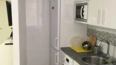 Habitación en alquiler en Calle de la Madre de Dios, 25, Hospital-Rondilla-Santa Clara (Valladolid Capital) de 195 €<span>/mes</span>
