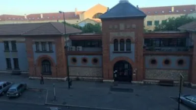 Habitación en alquiler en Calle de la Madre de Dios, 25, Hospital-Rondilla-Santa Clara (Valladolid Capital) de 195 €<span>/mes</span>