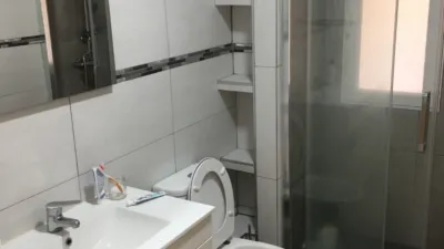 Habitación en alquiler en Calle de la Madre de Dios, 25, Hospital-Rondilla-Santa Clara (Valladolid Capital) de 195 €<span>/mes</span>
