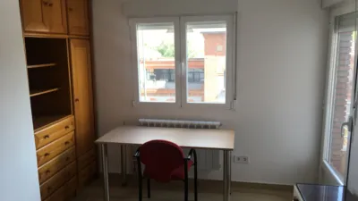 Habitación en alquiler en Calle de la Madre de Dios, 25, Hospital-Rondilla-Santa Clara (Valladolid Capital) de 195 €<span>/mes</span>