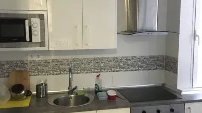 Habitación en alquiler en Calle de la Madre de Dios, 25, Hospital-Rondilla-Santa Clara (Valladolid Capital) de 195 €<span>/mes</span>