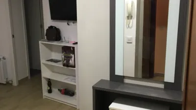 Habitación en alquiler en Calle de la Madre de Dios, 25, Hospital-Rondilla-Santa Clara (Valladolid Capital) de 195 €<span>/mes</span>