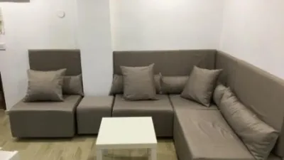 Habitación en alquiler en Calle de la Madre de Dios, 25, Hospital-Rondilla-Santa Clara (Valladolid Capital) de 195 €<span>/mes</span>