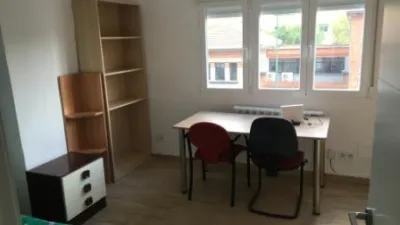 Habitación en alquiler en Calle de la Madre de Dios, 25, Hospital-Rondilla-Santa Clara (Valladolid Capital) de 195 €<span>/mes</span>