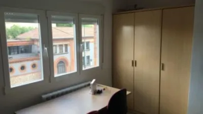 Habitación en alquiler en Calle de la Madre de Dios, 25, Hospital-Rondilla-Santa Clara (Valladolid Capital) de 195 €<span>/mes</span>