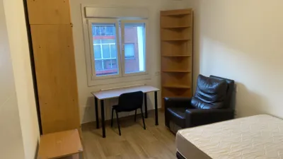 Habitación en alquiler en Calle de Gabriel y Galán, 16, Circular-Vadillos (Valladolid Capital) de 235 €<span>/mes</span>