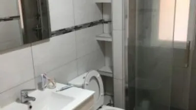 Habitación en alquiler en Calle de la Madre de Dios, 25, Hospital-Rondilla-Santa Clara (Valladolid Capital) de 195 €<span>/mes</span>