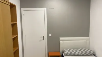 Habitación en alquiler en Calle de Gabriel y Galán, 16, Circular-Vadillos (Valladolid Capital) de 235 €<span>/mes</span>