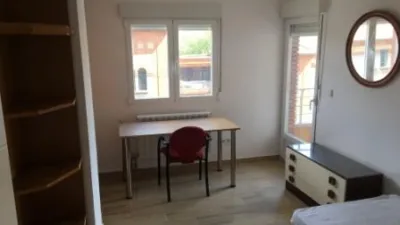 Habitación en alquiler en Calle de la Madre de Dios, 25, Hospital-Rondilla-Santa Clara (Valladolid Capital) de 195 €<span>/mes</span>